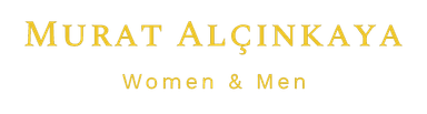 Murat Alçınkaya — Women & Men